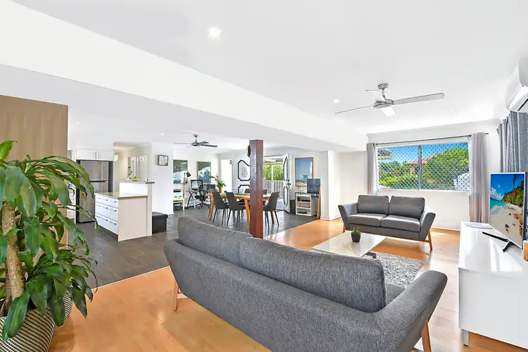Third view of Homely house listing, 146 Heeb Street, Benowa QLD 4217