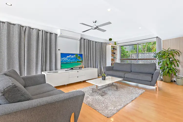 Fourth view of Homely house listing, 146 Heeb Street, Benowa QLD 4217