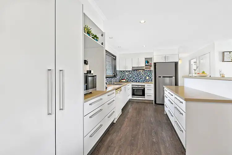 Fifth view of Homely house listing, 146 Heeb Street, Benowa QLD 4217