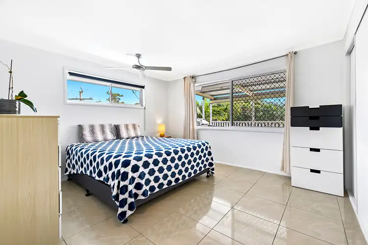 Sixth view of Homely house listing, 146 Heeb Street, Benowa QLD 4217