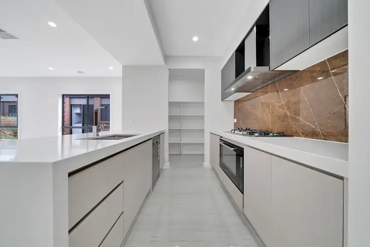 24 Grey Joy Road, Charlemont VIC 3217