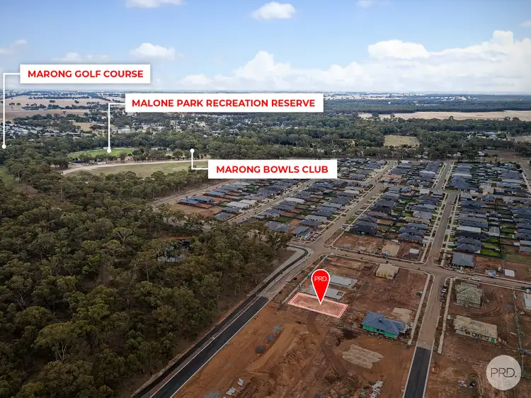 9 Gilford Street, Marong VIC 3515