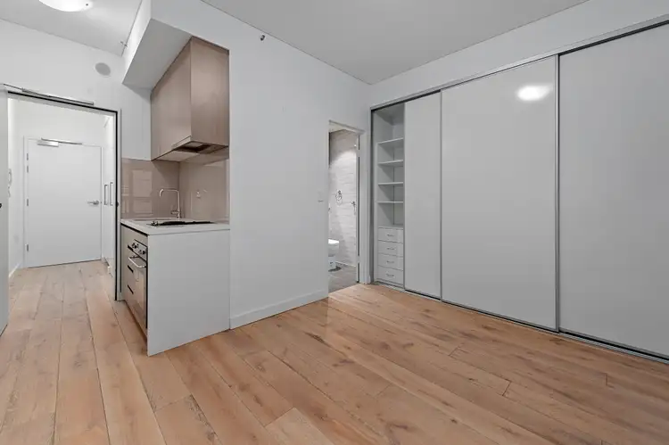 Fifth view of Homely apartment listing, 35/14 Pound Road, Hornsby NSW 2077