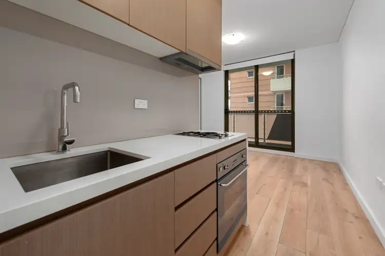 Sixth view of Homely apartment listing, 35/14 Pound Road, Hornsby NSW 2077