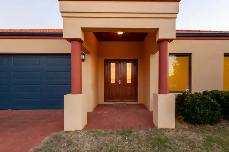 Main view of Homely house listing, 10 Pira Loop, Byford WA 6122
