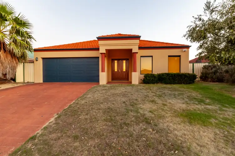 Second view of Homely house listing, 10 Pira Loop, Byford WA 6122