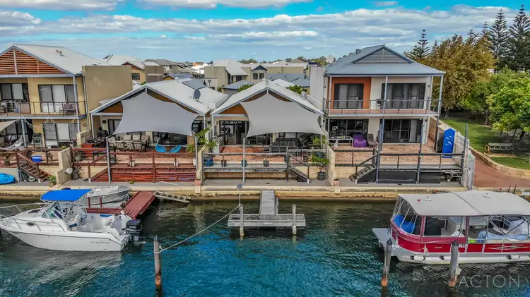 12/3 Piccolo Place, Halls Head WA 6210