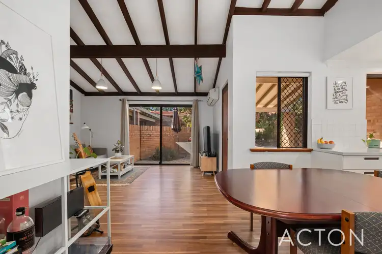 Second view of Homely villa listing, Address available on request