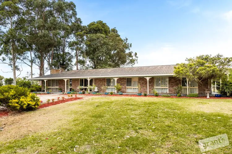 265 Eight Mile Road, Nar Nar Goon VIC 3812
