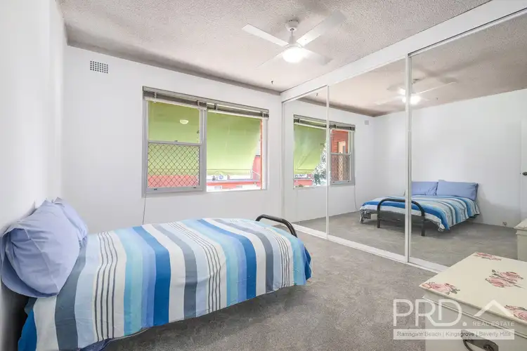 Fifth view of Homely unit listing, 4/116-118 Chuter Avenue, Ramsgate Beach NSW 2217