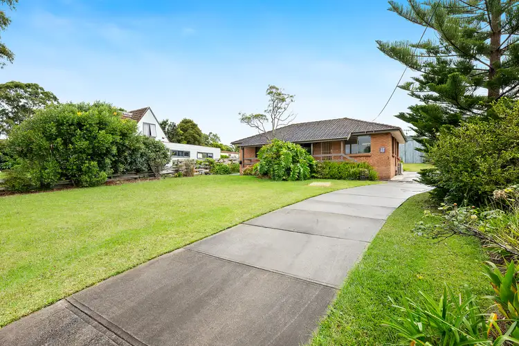 1 Keightley Street, Moruya NSW 2537