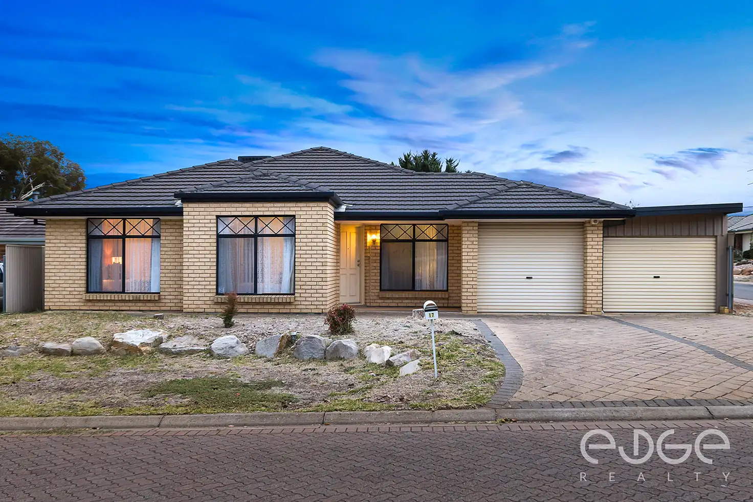 Main view of Homely house listing, 17 Fleetwood Drive, Blakeview SA 5114