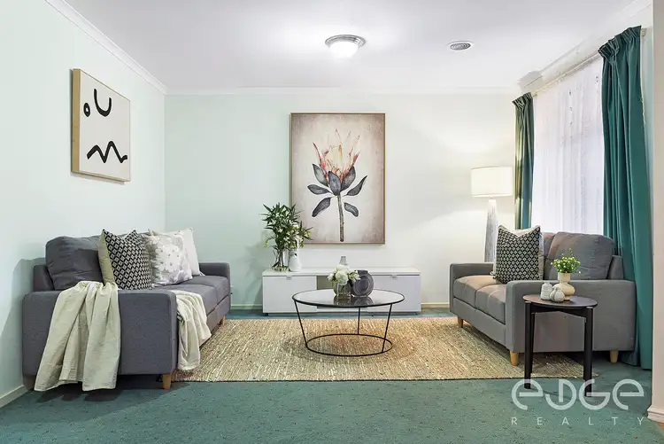 Third view of Homely house listing, 17 Fleetwood Drive, Blakeview SA 5114