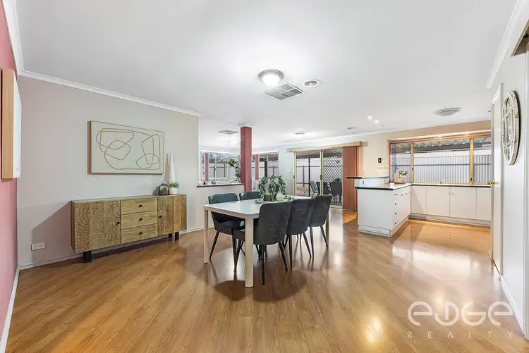 Sixth view of Homely house listing, 17 Fleetwood Drive, Blakeview SA 5114