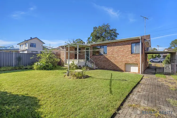 Main view of Homely house listing, 7 Bullecourt Avenue, Engadine NSW 2233
