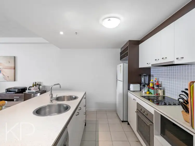 Seventh view of Homely apartment listing, 602/18 Fern Street, Surfers Paradise QLD 4217