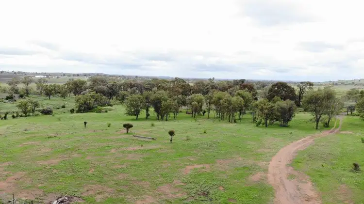 Third view of Homely rural property listing, 31 ACRES LIFESTYLE PROPERTY, Bell QLD 4408
