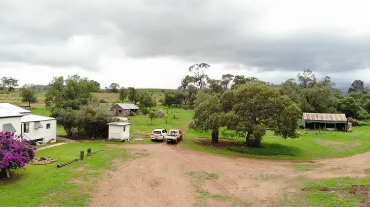 Sixth view of Homely rural property listing, 31 ACRES LIFESTYLE PROPERTY, Bell QLD 4408