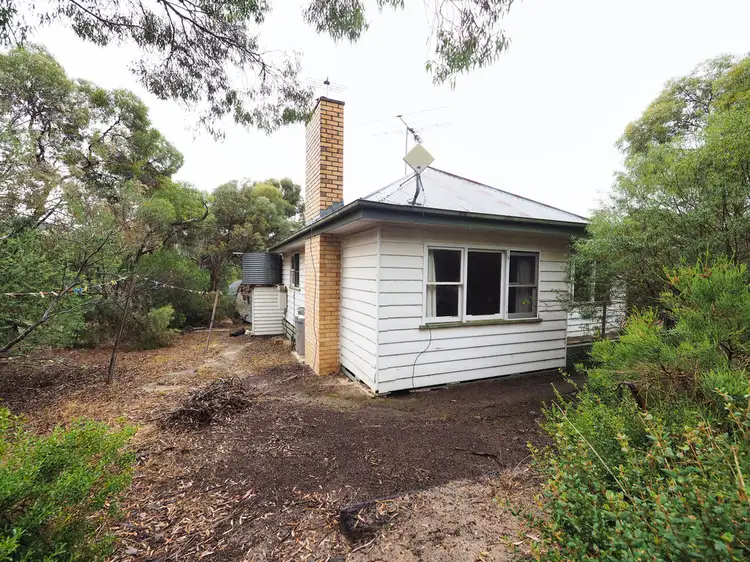Main view of Homely house listing, 4 McDonald Park Road, Ararat VIC 3377
