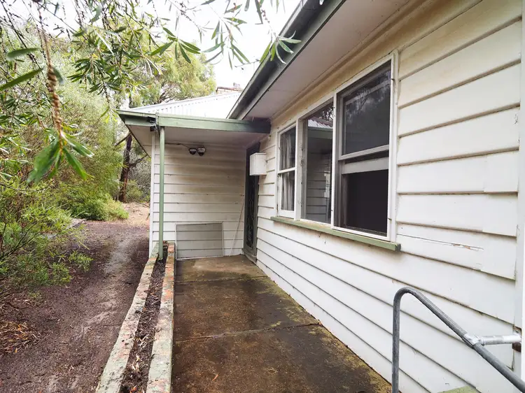 Second view of Homely house listing, 4 McDonald Park Road, Ararat VIC 3377