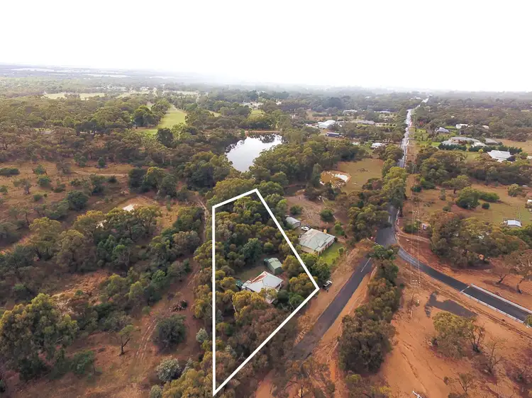 Third view of Homely house listing, 4 McDonald Park Road, Ararat VIC 3377