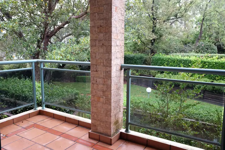 Second view of Homely apartment listing, A7/803-805 Pacific Highway, Gordon NSW 2072