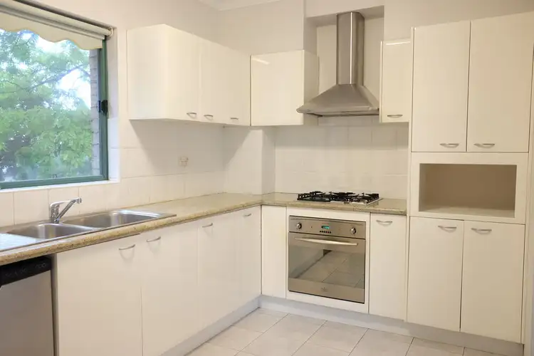 Third view of Homely apartment listing, A7/803-805 Pacific Highway, Gordon NSW 2072