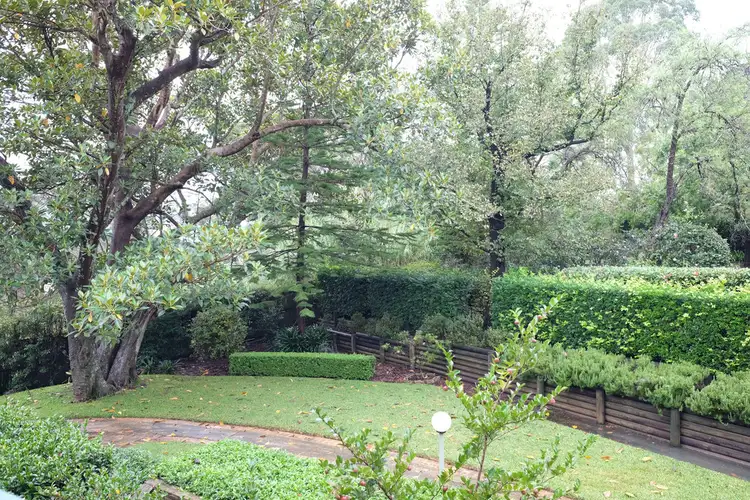 Fourth view of Homely apartment listing, A7/803-805 Pacific Highway, Gordon NSW 2072