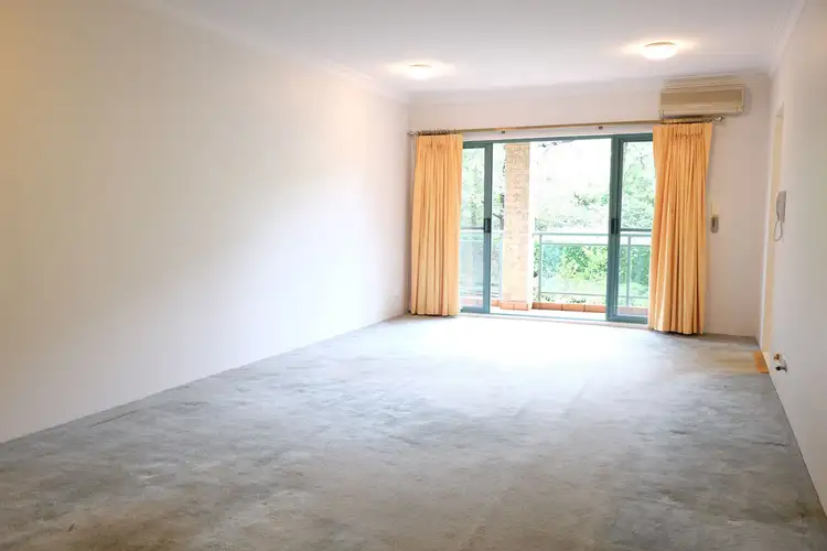 Sixth view of Homely apartment listing, A7/803-805 Pacific Highway, Gordon NSW 2072