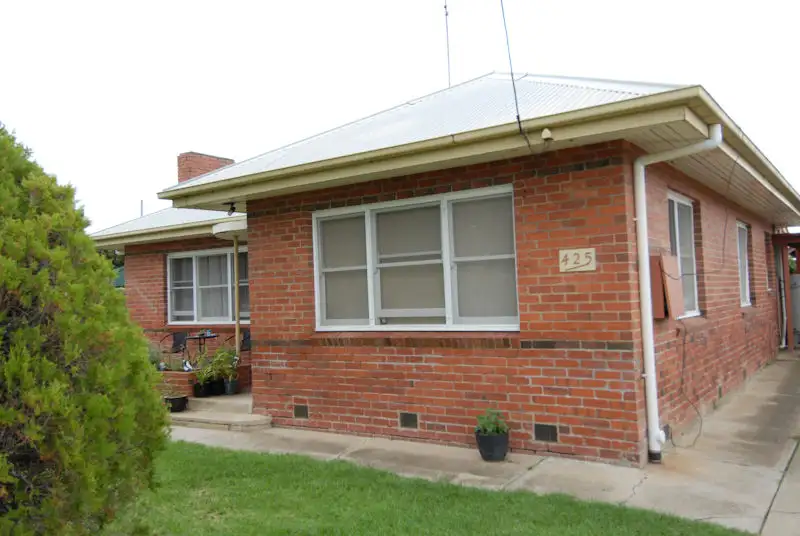 Main view of Homely house listing, 425 CRESSY STREET, Deniliquin NSW 2710