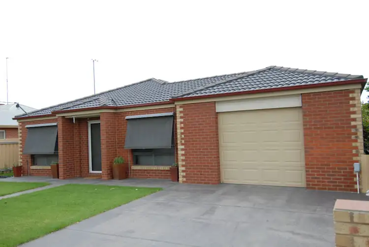 423 CRESSY STREET, Deniliquin NSW 2710