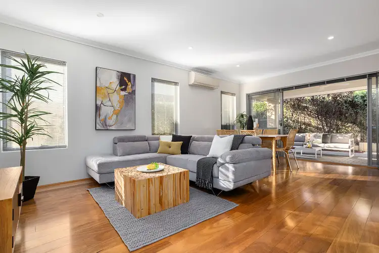 48A Crowther Street, Bayswater WA 6053