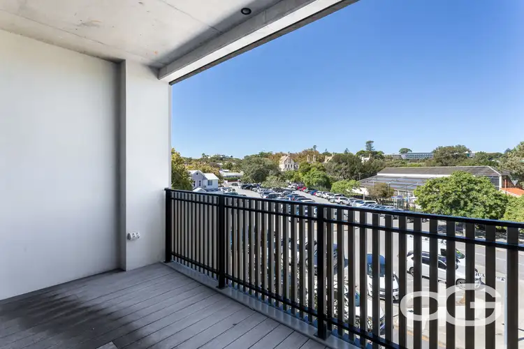 164/34 Quarry Street, Fremantle WA 6160