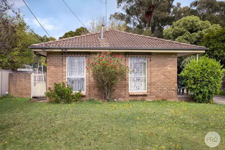 Main view of Homely house listing, 24 Canterbury Street, Brown Hill VIC 3350