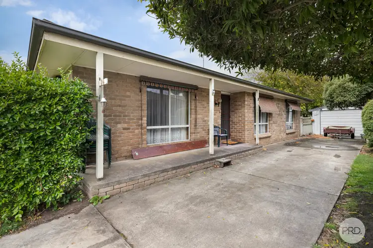 Second view of Homely house listing, 24 Canterbury Street, Brown Hill VIC 3350