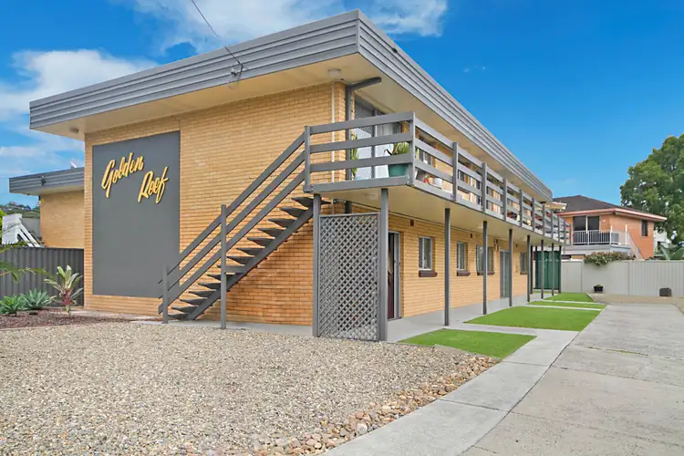6/3 Station Street, Tugun QLD 4224
