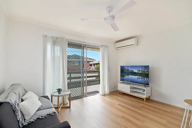 Second view of Homely unit listing, 6/3 Station Street, Tugun QLD 4224
