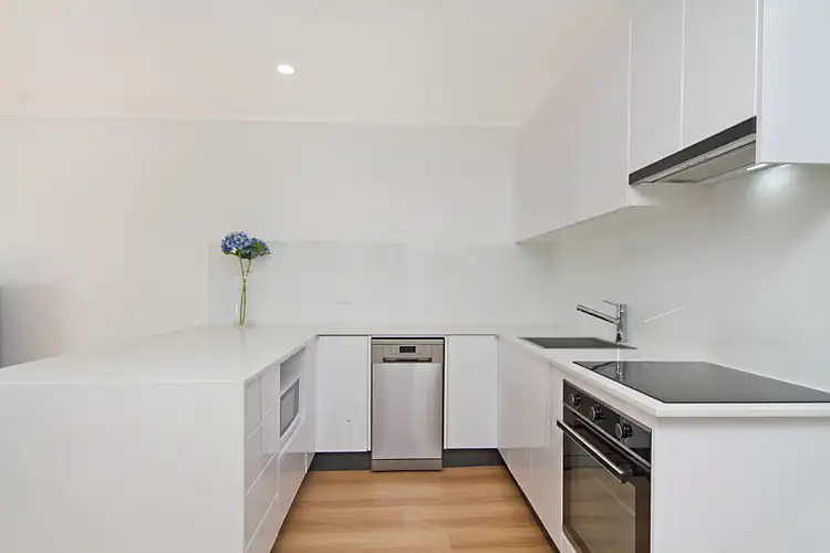 Third view of Homely unit listing, 6/3 Station Street, Tugun QLD 4224