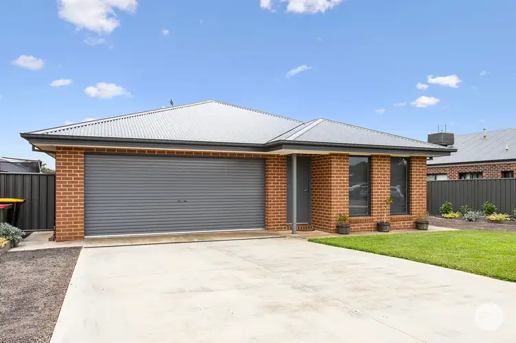 36 Hills Road, Marong VIC 3515
