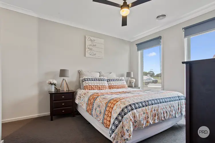 Sixth view of Homely house listing, 36 Hills Road, Marong VIC 3515