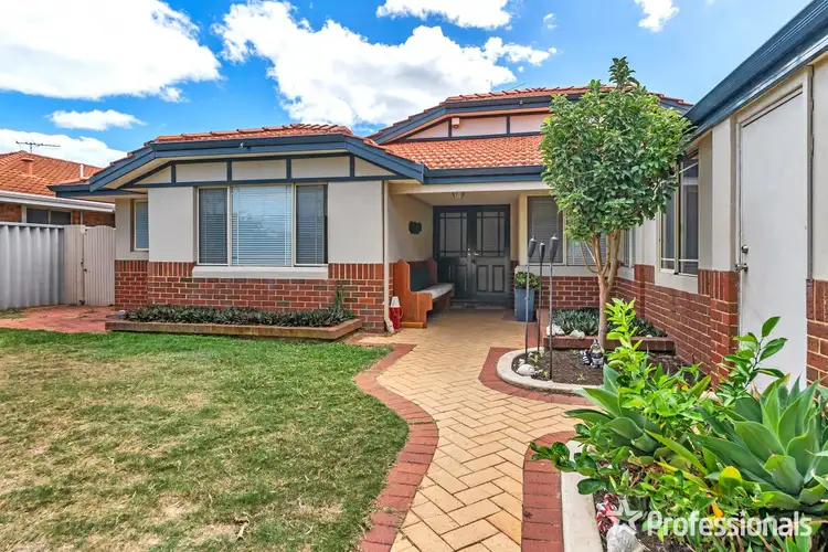 Second view of Homely house listing, 72 Grand Ocean Boulevard, Port Kennedy WA 6172