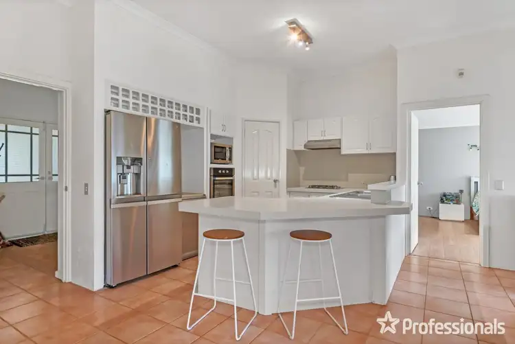 Fourth view of Homely house listing, 72 Grand Ocean Boulevard, Port Kennedy WA 6172