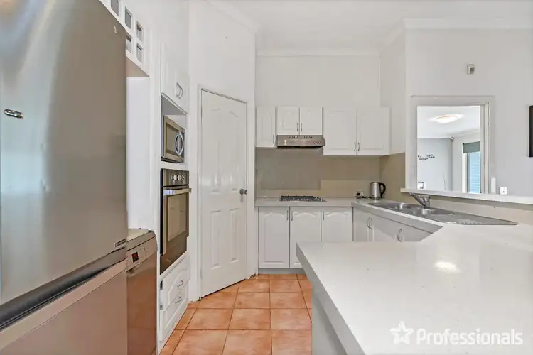 Fifth view of Homely house listing, 72 Grand Ocean Boulevard, Port Kennedy WA 6172
