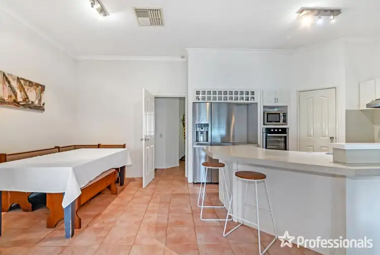 Seventh view of Homely house listing, 72 Grand Ocean Boulevard, Port Kennedy WA 6172