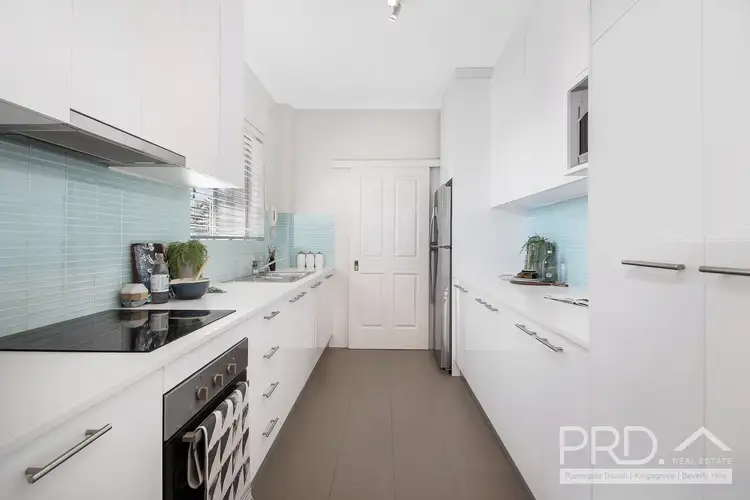 Fourth view of Homely unit listing, 11/1 McMillan Avenue, Sandringham NSW 2219