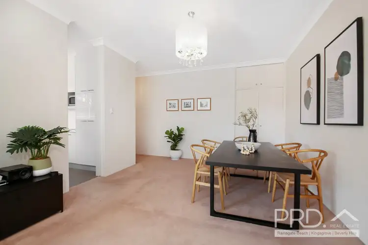 Fifth view of Homely unit listing, 11/1 McMillan Avenue, Sandringham NSW 2219