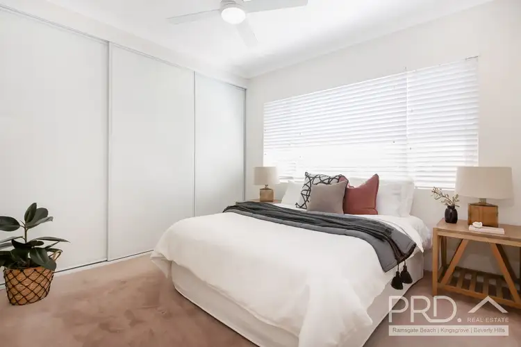 Sixth view of Homely unit listing, 11/1 McMillan Avenue, Sandringham NSW 2219
