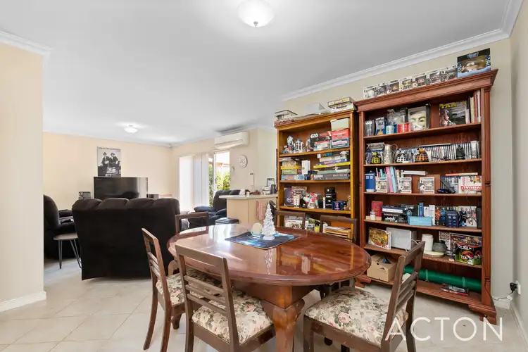 Second view of Homely house listing, 2/8 Dudley Street, Midland WA 6056