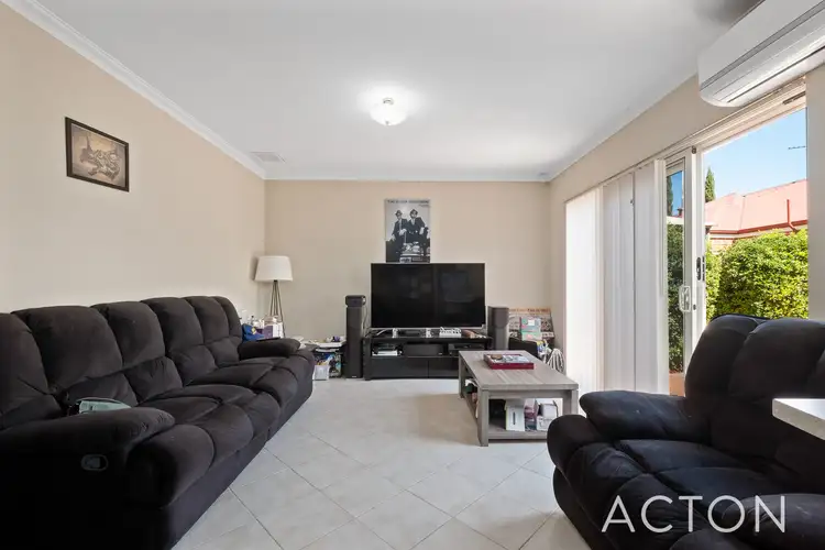Fifth view of Homely house listing, 2/8 Dudley Street, Midland WA 6056
