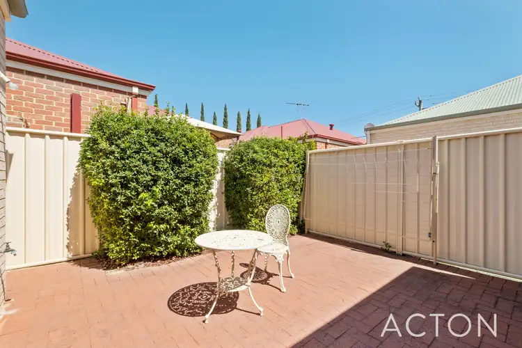 Sixth view of Homely house listing, 2/8 Dudley Street, Midland WA 6056